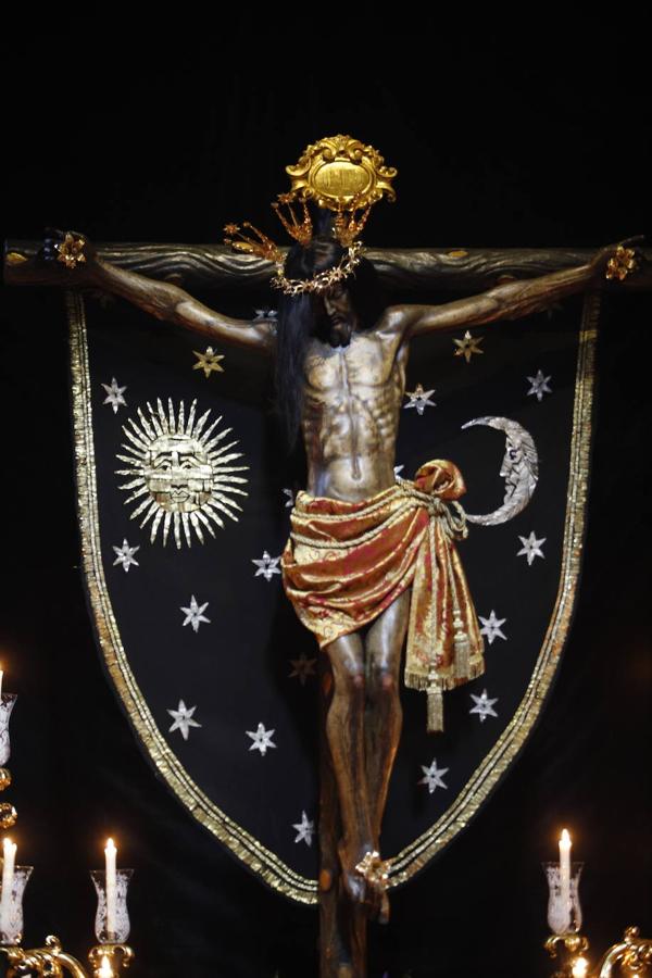 Primer viernes de marzo en Córdoba | Ánimas y Jesús de las Penas, en imágenes