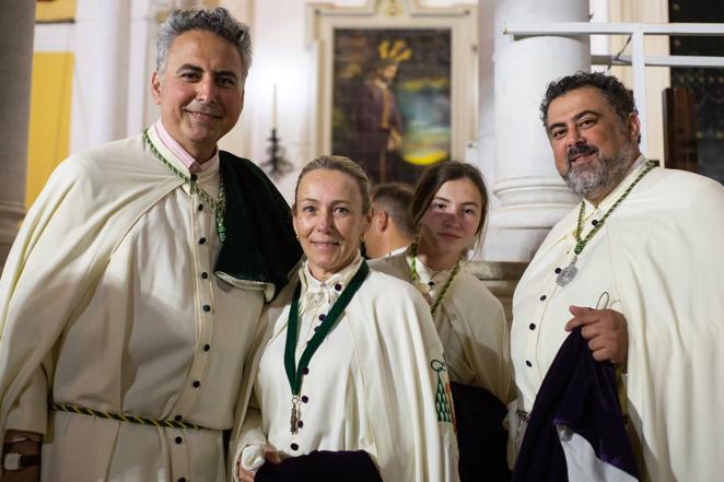 El ansiado regreso de la Macarena a las calles de Sevilla