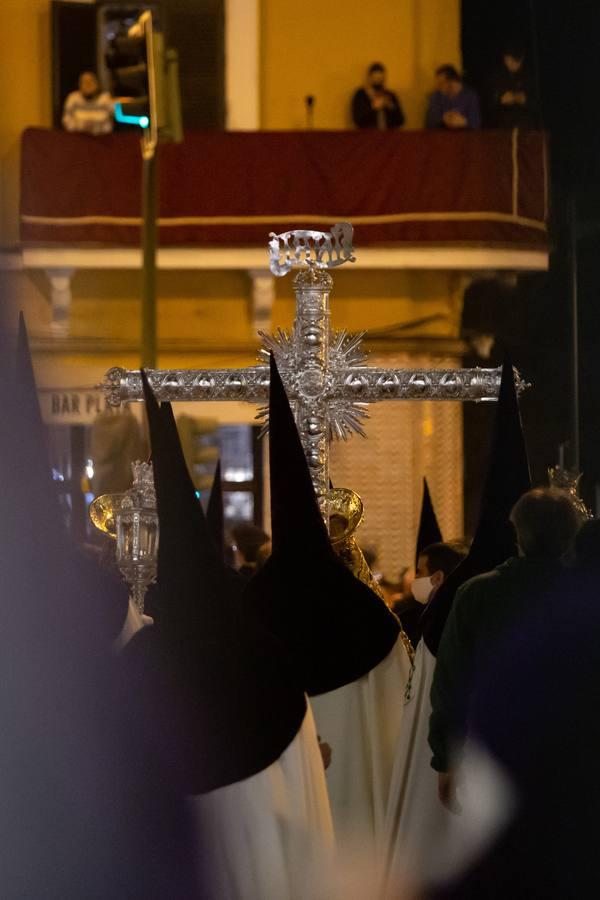 El ansiado regreso de la Macarena a las calles de Sevilla