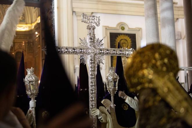 El ansiado regreso de la Macarena a las calles de Sevilla