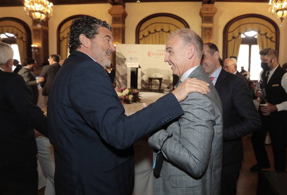 RAÚL DOBLADO / ROCÍO RUZ