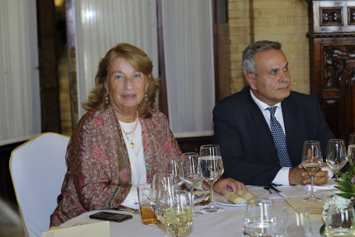 RAÚL DOBLADO / ROCÍO RUZ