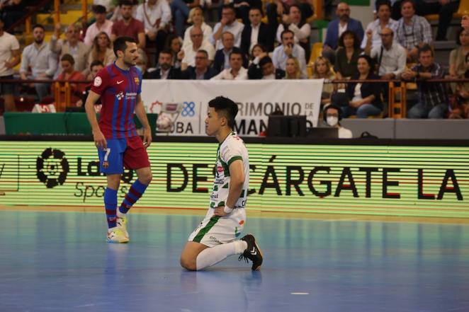 España ya mira a la cantera del Córdoba Patrimonio de la Humanidad