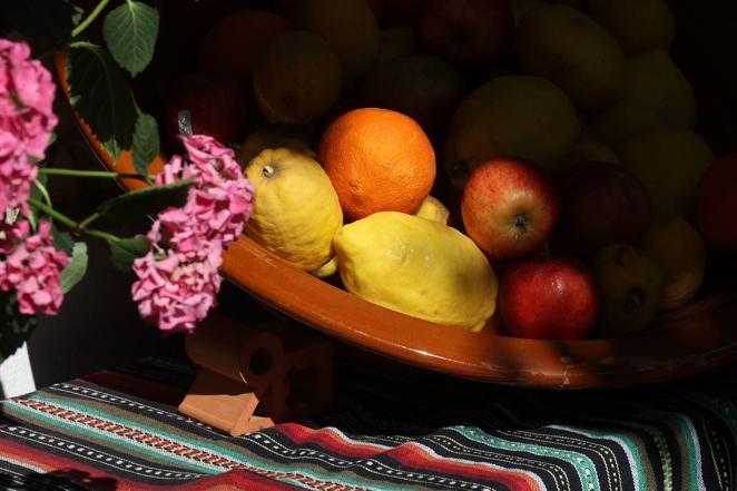 Patios de Córdoba 2022 | La ruta de San Pedro y Santiago, en imágenes