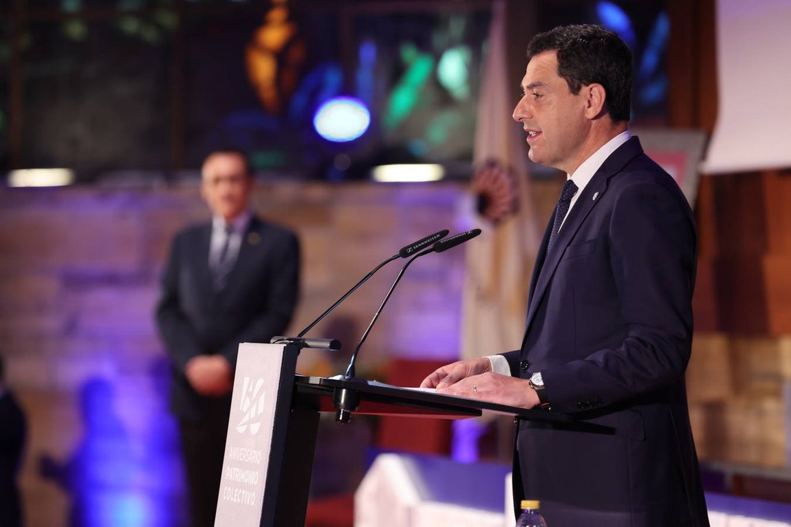 El reconocimiento de la Universidad de Córdoba a la sociedad en sus 50 años, en imágenes