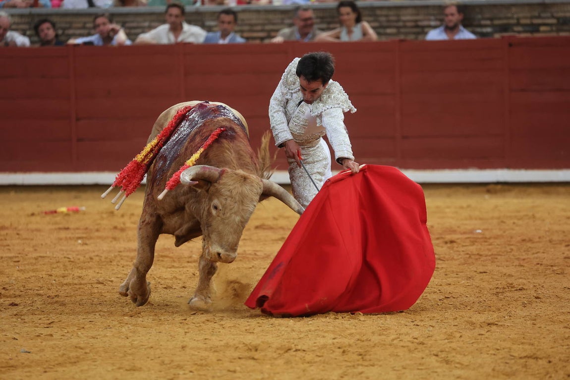 El gran triunfo de Roca Rey y Lagartijo en Córdoba, en imágenes