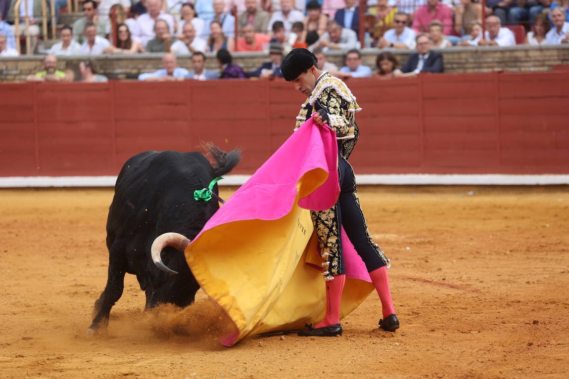 El gran triunfo de Roca Rey y Lagartijo en Córdoba, en imágenes