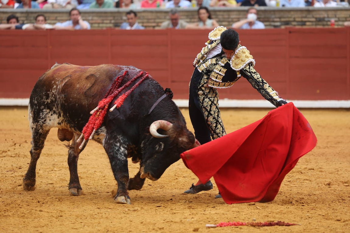 El gran triunfo de Roca Rey y Lagartijo en Córdoba, en imágenes