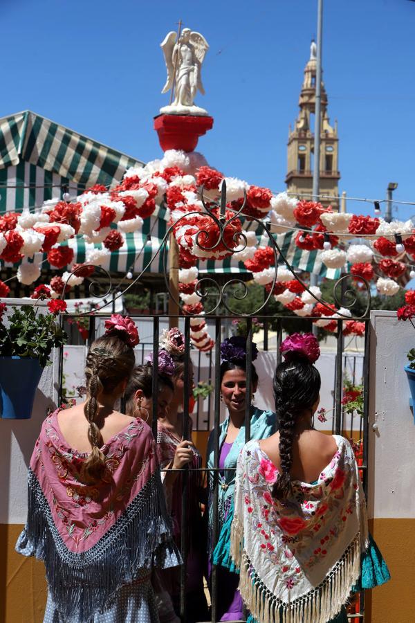 Feria de Córdoba 2022 | El apoteósico miércoles, en imágenes