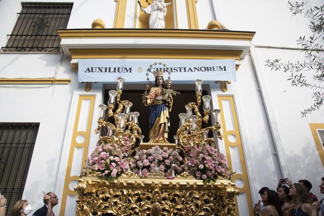 Feria de Córdoba de 2022 | Miércoles de esplendor en El Arenal