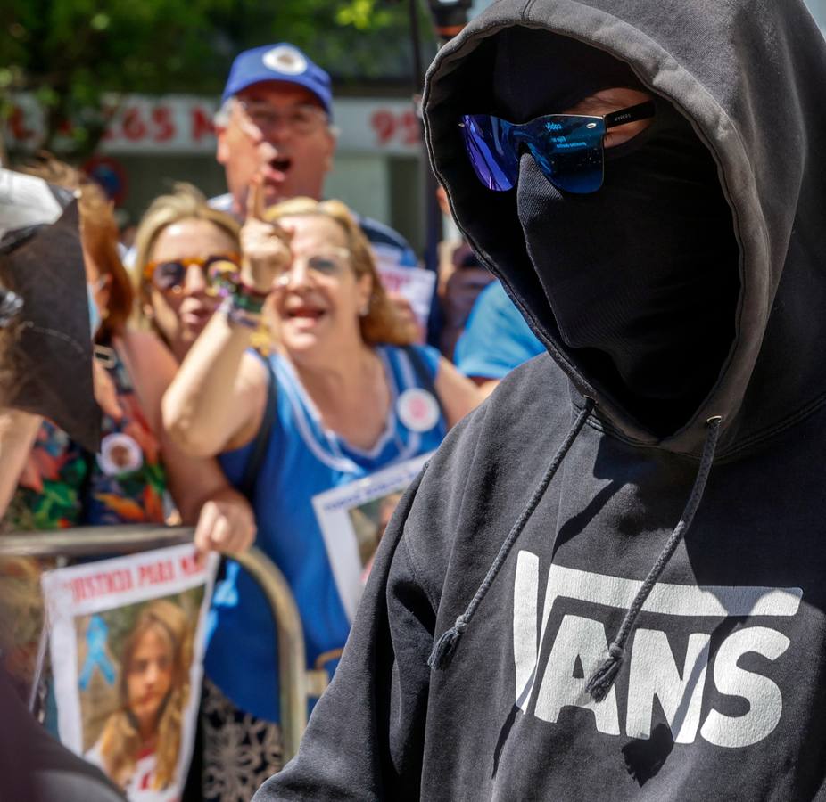 ¿Las mentiras del &#039;Cuco&#039; y su madre provocaron a la absolución de los acusados en el crimen de Marta?