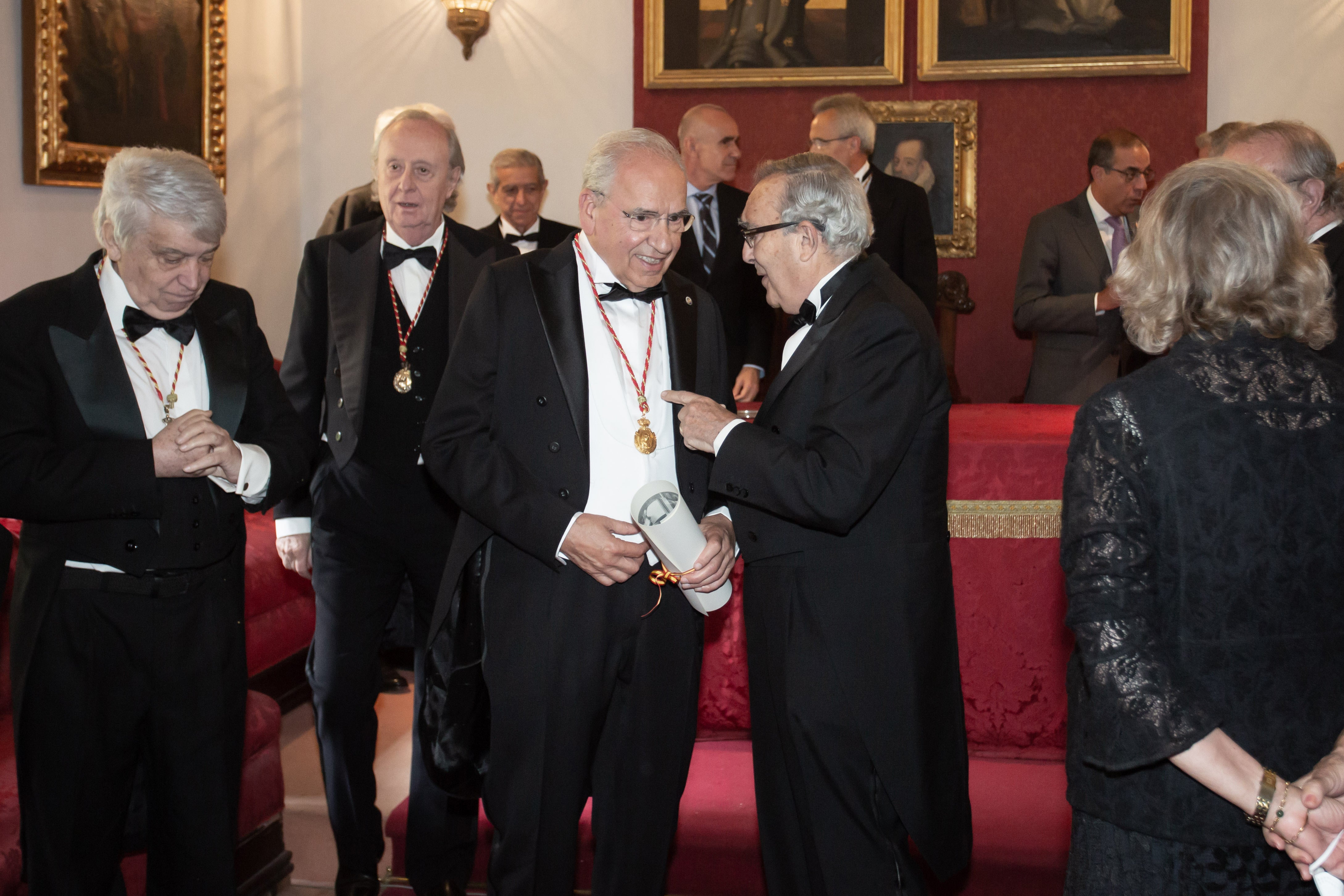 Alfonso Guerra: «Mi fidelidad a Antonio Machado ha dirigido la senda de mi vida»