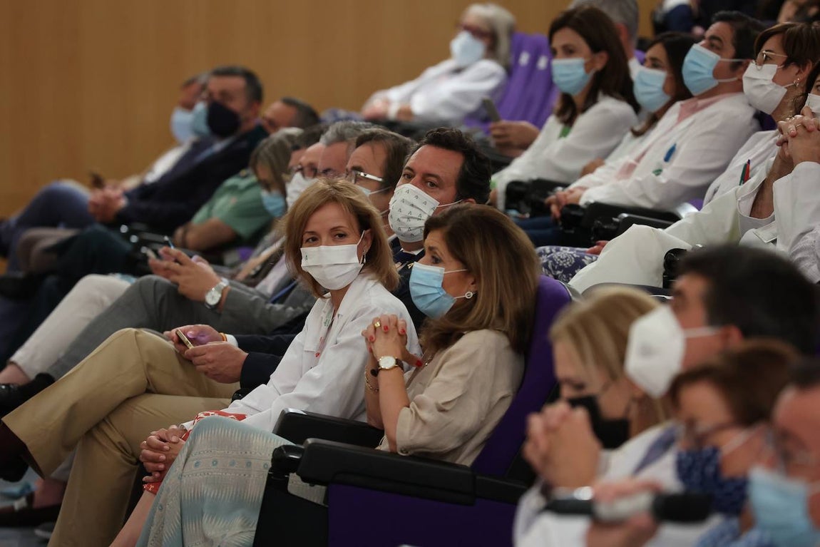 La entrega de los premios Miguel Berni en Córdoba, en imágenes