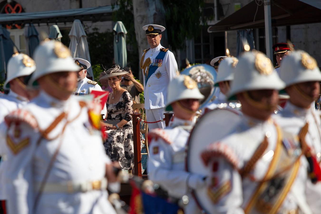 Gibraltar se aferra a sus vínculos británicos ante lo que está por llegar con el Brexit