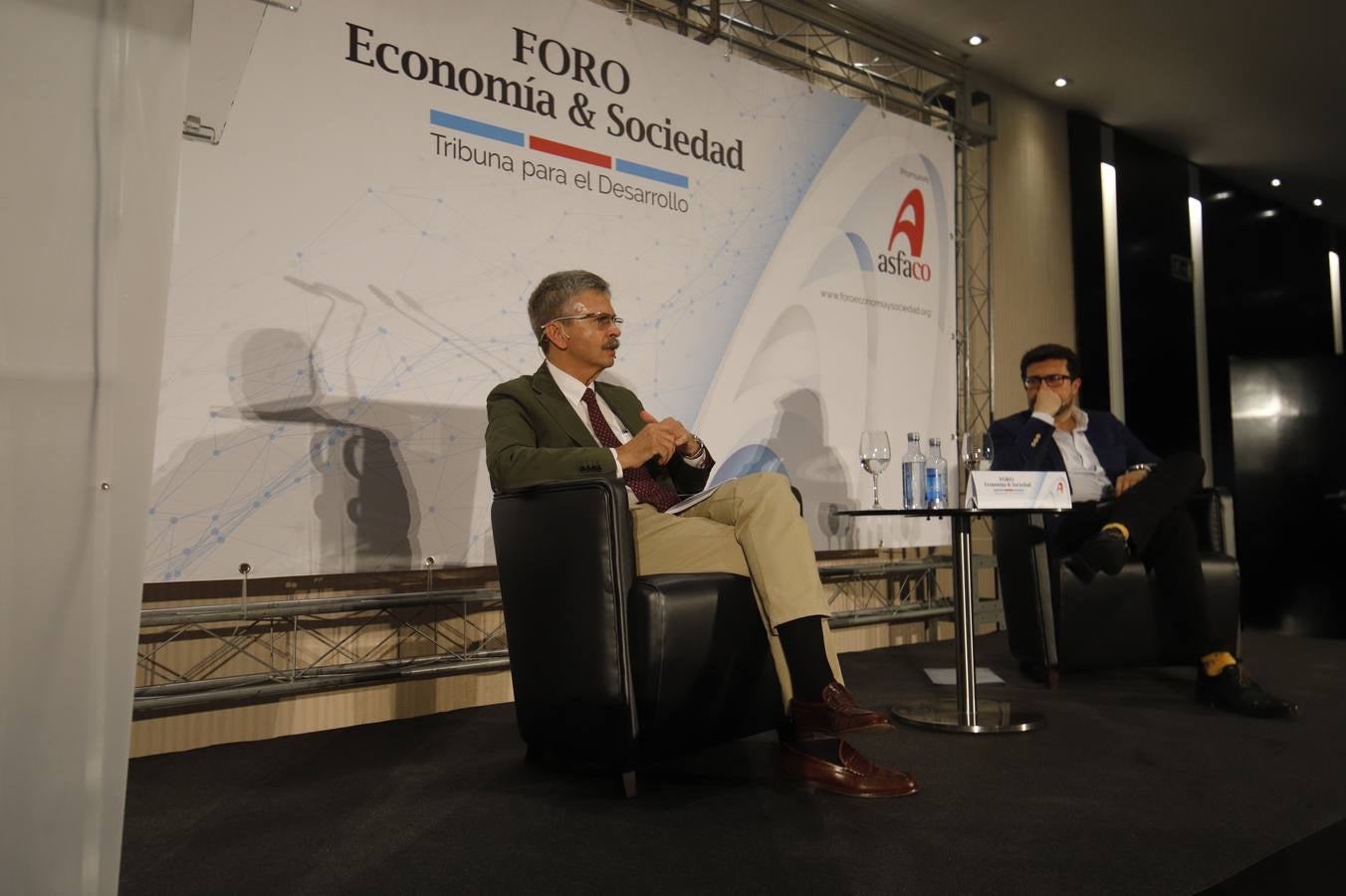 Enresa prevé que el cierre del almacén nuclear de El Cabril será en el horizonte del año 2050