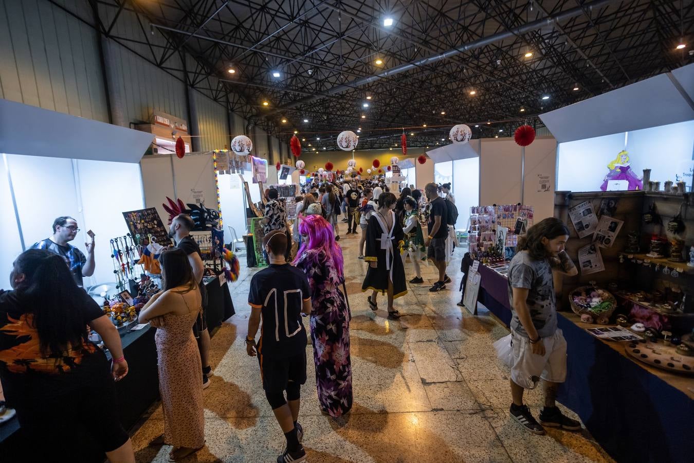 Mangafest Sevilla: horarios, precios, entradas y todo lo que hay que saber de esta cita