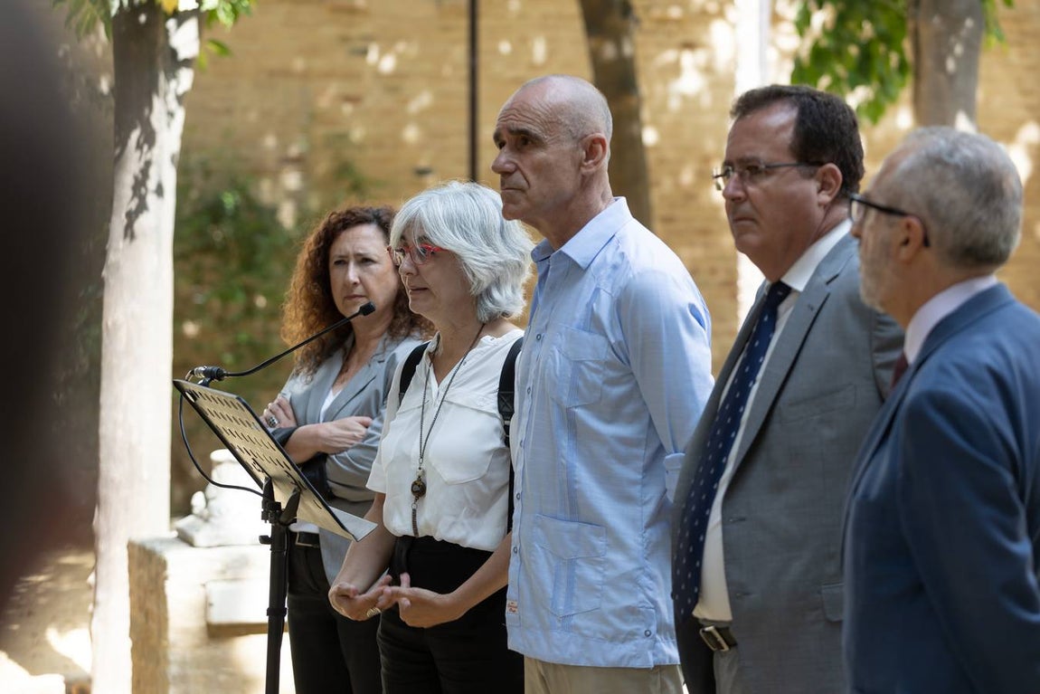 Recorrido interior por una Torre de don Fadrique ya restaurada
