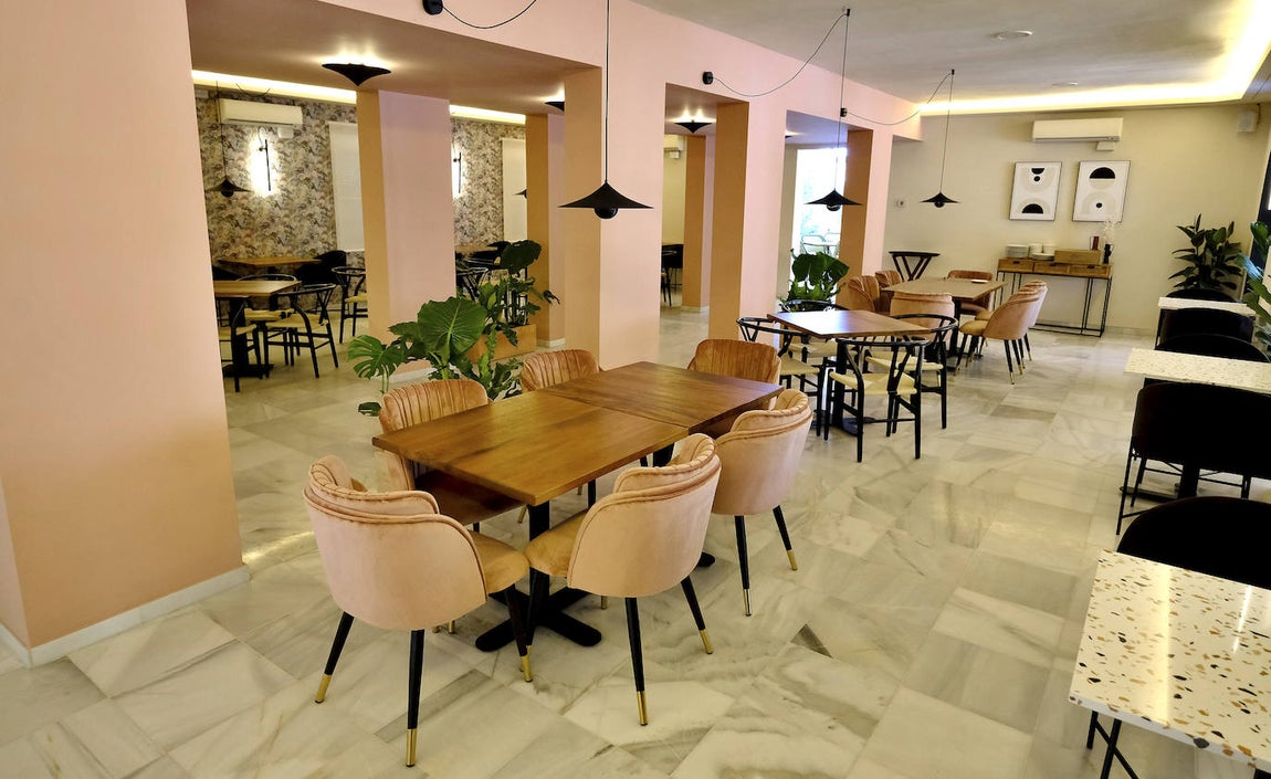 ABQ Los Espejos, en imágenes