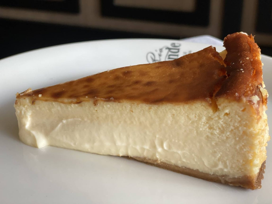 El nuevo Río Grande, en imágenes