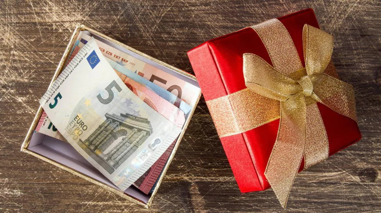 Oferta de  para acabar el año: te regala 5 euros en compras
