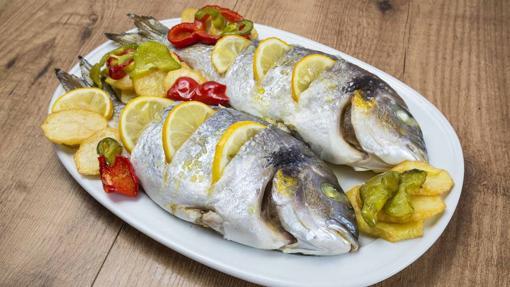 Cocina sano con estas 10 recetas al vapor