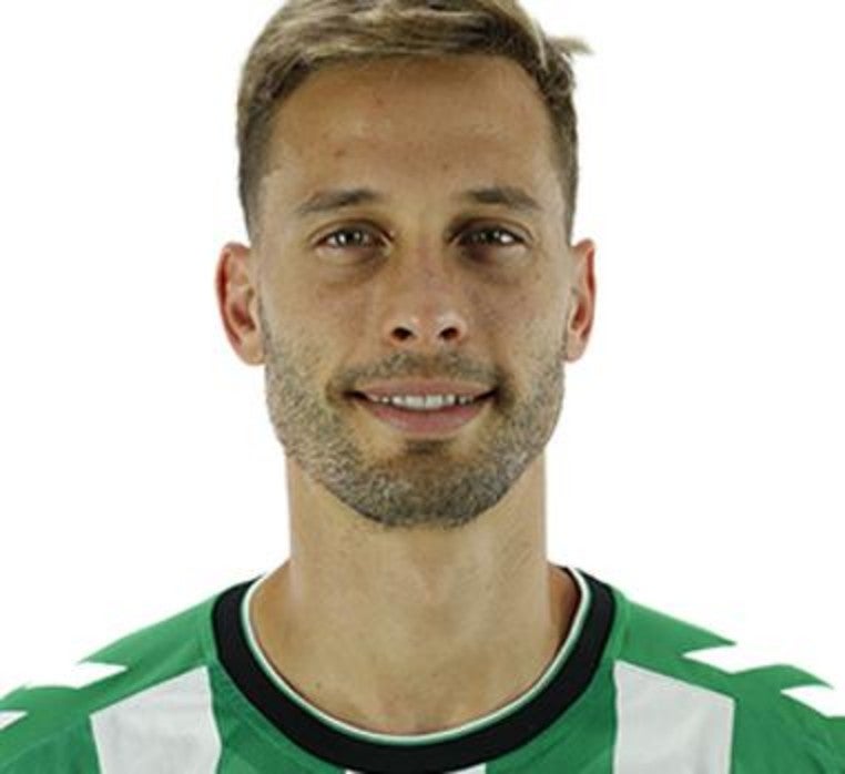 Sergio Canales - Últimas noticias del jugador del Betis