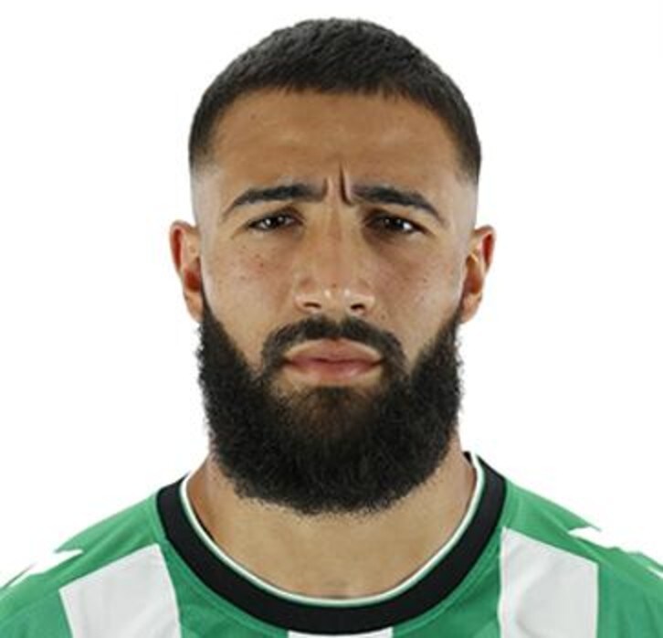 Nabil Fekir - Últimas noticias del jugador del Betis
