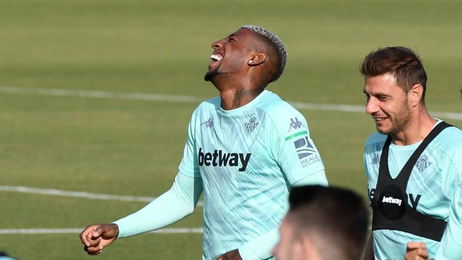 Emerson: «En la vida hay que disfrutar, no me gustan las personas aburridas»