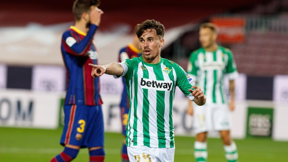 Rodri, el paso final del chico de las grandes canteras