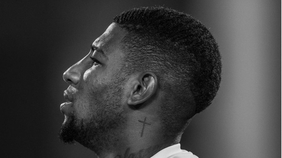 Emerson y su alegato contra el racismo: «Conciencia negra hoy y todos los días»