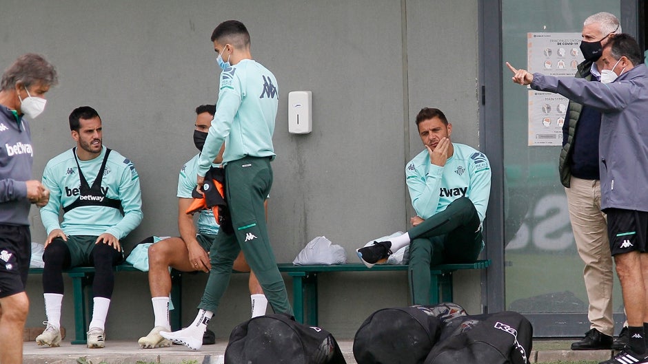 Dudas sobre si será otra temporada igual