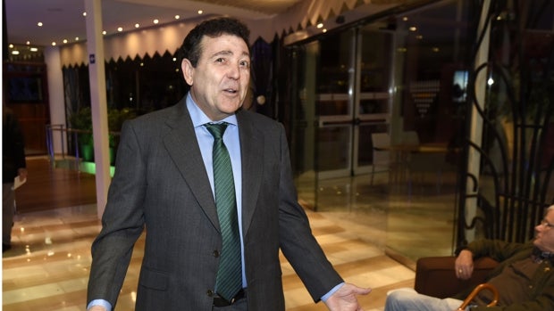 Caro Ledesma: «El beticismo tendrá que elegir entre seguir como hasta ahora o que haya un cambio total»