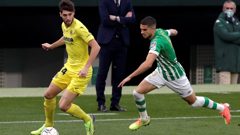 Bartra: «Nos hizo pocas ocasiones un equipo que habitualmente hace muchas»