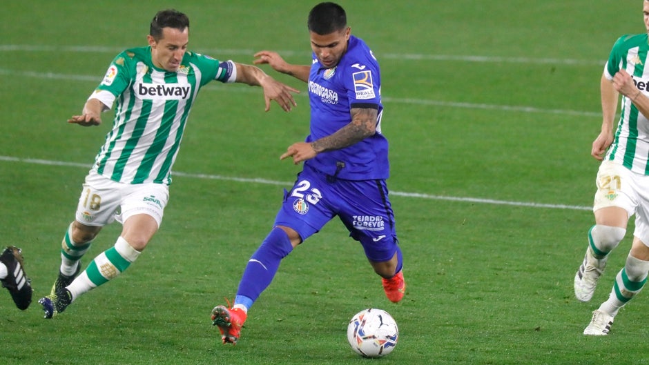 Guardado alcanza los 250 partidos en Primera división