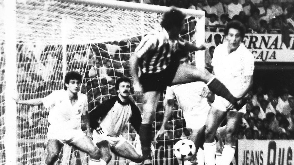 La temporada en la que se disputaron cuatro derbis