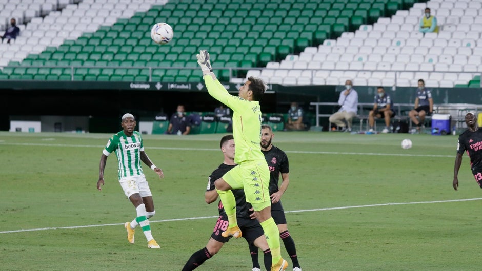 Suavizar el golpe del Covid-19 en varios años