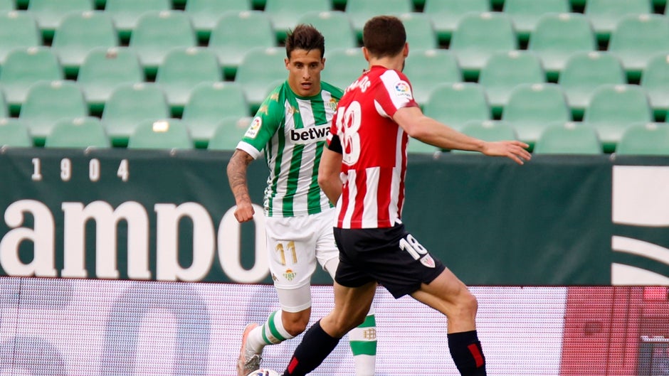 Pellegrini confirma la baja de Tello para enfrentarse al Real Madrid