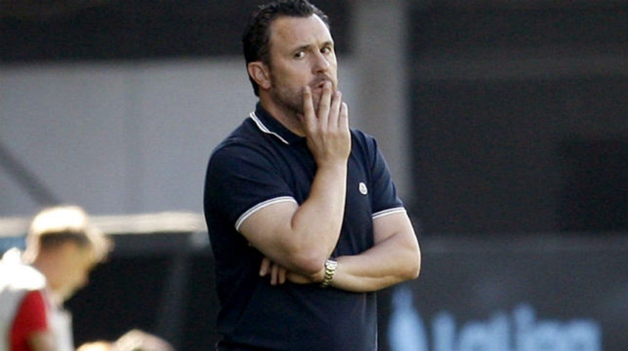Sergio González