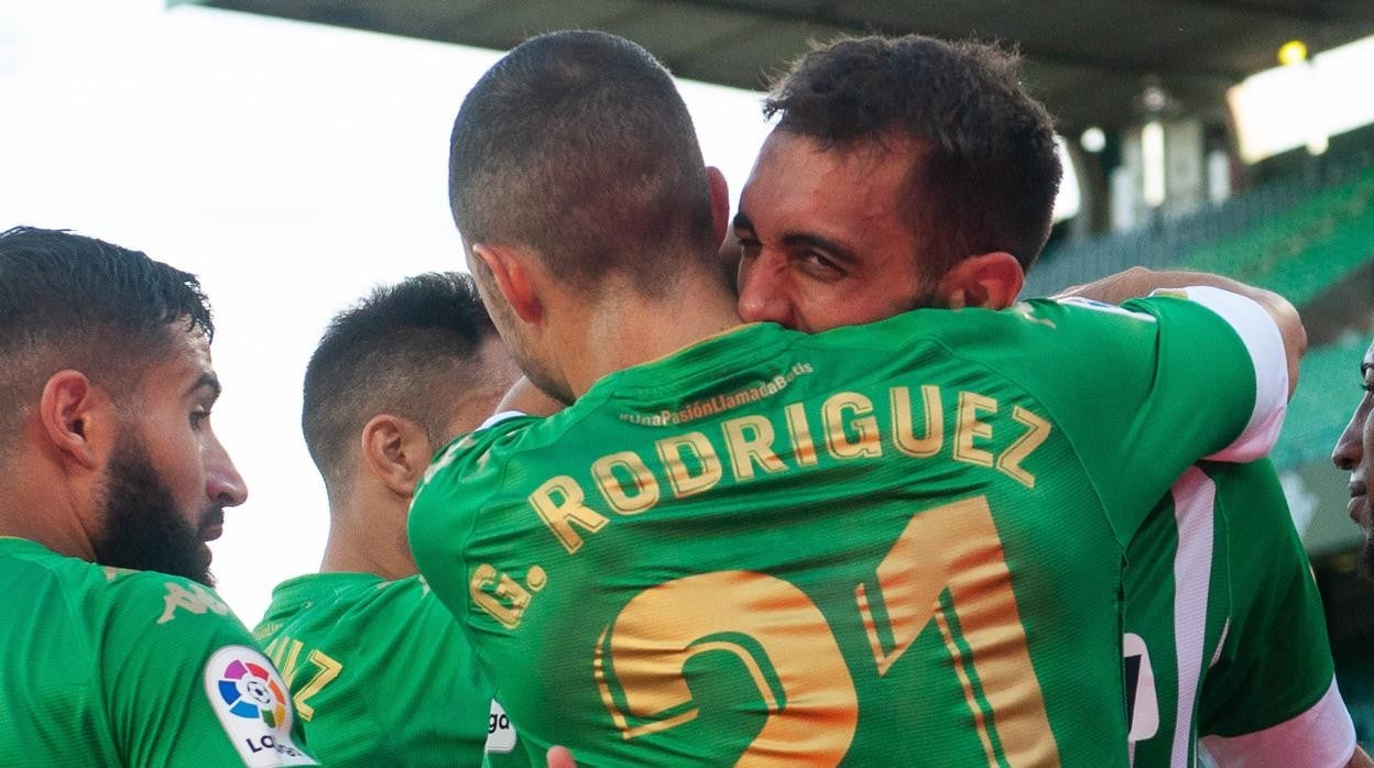 El Betis y las diferencias deportivas y económicas entre la Liga Europa y la Conference League