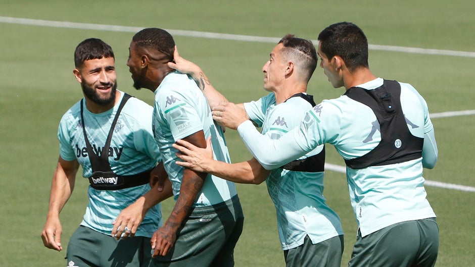 Celta - Betis: el día del Betis