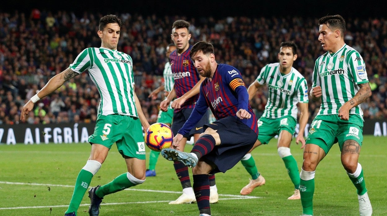 Francisco Pérez: Sin Messi nada será igual, sino mejor