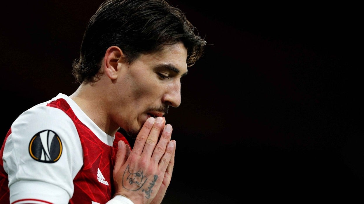 Héctor Bellerín