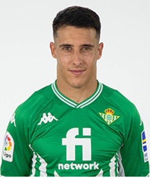 Imagen principal - Aprobado