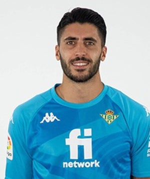 Imagen principal - Aprobado