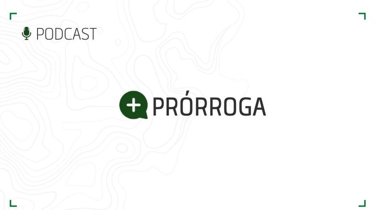 + Prórroga analiza el triunfo del Real Betis ante el Valencia y la próxima visita al campo del Atlético de Madrid