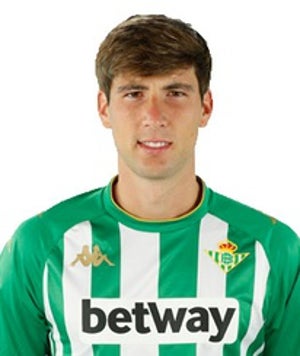 Imagen principal - Suspenso