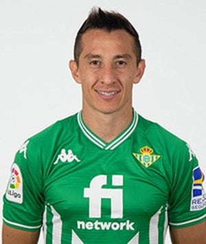 Imagen principal - Aprobado