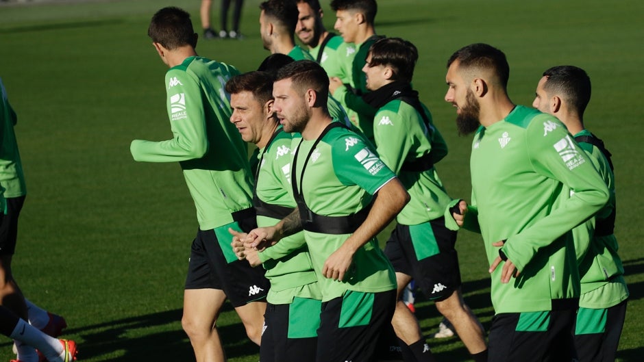 Talavera - Betis: Llega un nuevo examen en la Copa del Rey