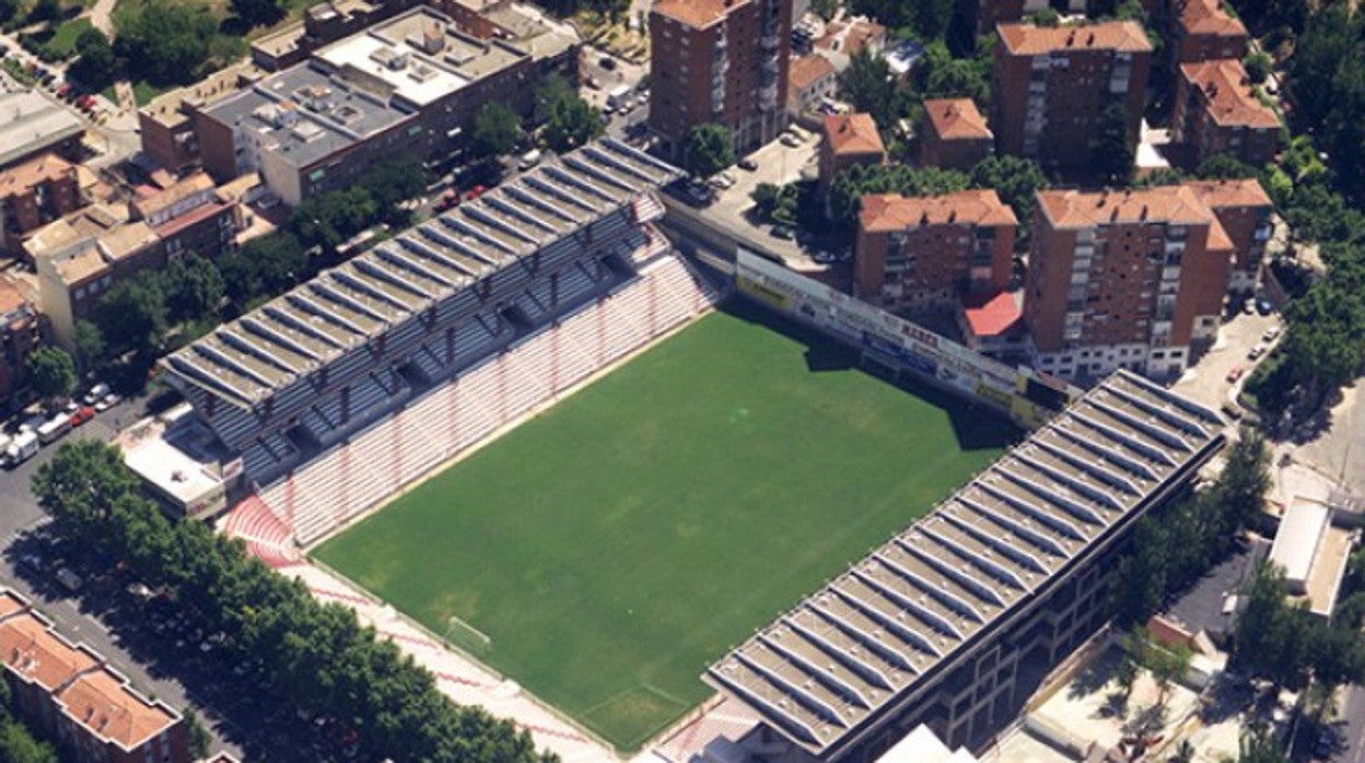 El Rayo no dará entradas para la afición visitante, sólo las venderá en sus taquillas
