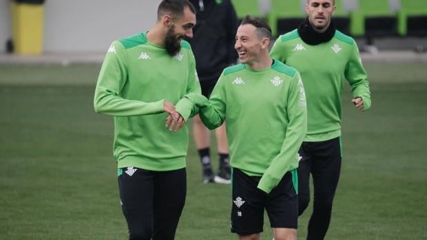 Levante - Betis: La confianza no está invitada